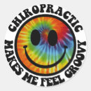 Recherche de assistant de médecin autocollants Chiropraticien