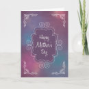 Suche nach vintage der mutter tages karten Retro