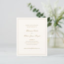 Recherche de familles invitations Simple