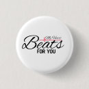 Recherche de batterie badges Amour