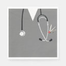 Recherche de médecine serviettes Assistant médecin