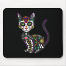 Suche nach mexikanische zuckerschädel mousepads Tot