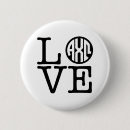 Recherche de omega badges Sororité