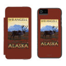 Recherche de wrangell iphone coques Collection