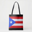 Recherche de porto rico accessoires Patriotique
