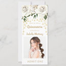 Recherche de guirlande florale invitations Élégant