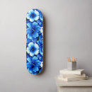 Recherche de tropical skateboards Blanc