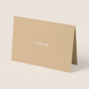 Suche nach kraftpapier karten Folie