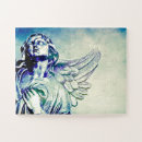 Recherche de anges puzzles Pour elle