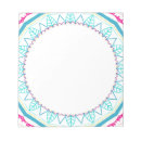 Recherche de rêve blocsnotes Coloré