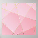 Suche nach luxus poster Rosa