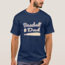 Suche nach coole baseball tshirts Dad