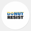 Recherche de dissidence autocollants Politique