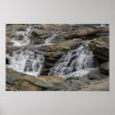 Suche nach fließendes wasser poster Fluss