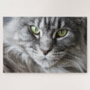 Suche nach maine coon puzzle Niedlich