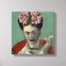 Suche nach frieda kahlo leinwandbilder Y calderon