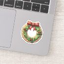 Suche nach marke aufkleber Weihnachten