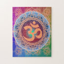 Suche nach om puzzle Meditation