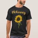 Suche nach mckinney tshirts Amerika