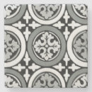 Recherche de rosette dessous de verres Botanique