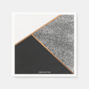 Recherche de motif abstrait géométrique serviettes Tendance