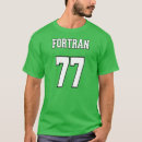 Recherche de fortran tshirts Geek
