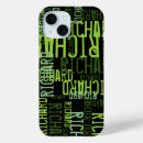 Recherche de vert et noir de chaux iphone coques Moderne