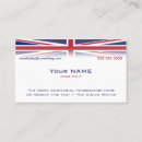 Recherche de la grande bretagne cartes visite Angleterre