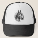 Recherche de fer casquettes Cru