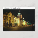 Recherche de ville dublin cartes postales Irlandais