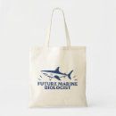 Recherche de biologiste sacs Futur biologiste marin