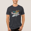 Suche nach tri flugzeug tshirts Cartoon