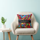 Suche nach zuckerwatte kissen Monogramm