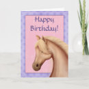 Suche nach rosa pony karten Girl