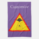 Suche nach ufo geschirr tücher Entführung