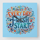 Recherche de affirmations positives horloges Pour tous