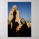 Suche nach antoni gaudi poster Spain