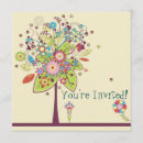Recherche de vecteurs invitations Mignon