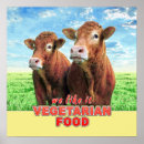 Suche nach vegetarian poster Vegetarier