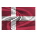 Recherche de drapeau du danemark posters Disparaître