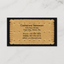 Suche nach keks visitenkarten Backen