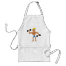 Suche nach muskeln schürzen Bodybuilder