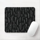 Recherche de lignes tapis souris Moderne