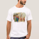 Recherche de aveugle tshirts Guérison