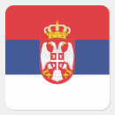 Suche nach serbische flagge aufkleber Serbien