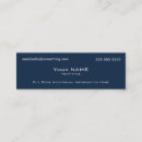 Suche nach ausgezeichnet visitenkarten Beruflich