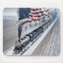 Suche nach train mousepads Lokomotive