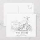 Suche nach in rio postkarten Christus der erlöser