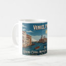 Recherche de venezia tasses Venise
