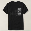 Recherche de papa héros tshirts Grand père